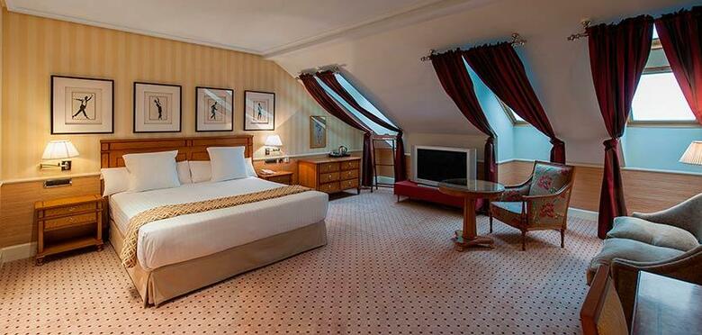 Hotel Valladolid Recoletos