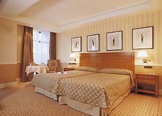 Hotel Valladolid Recoletos