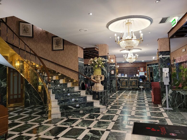 Hotel Imperial