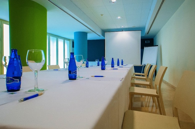 Hotel Ibis Styles Zaragoza Ramiro I