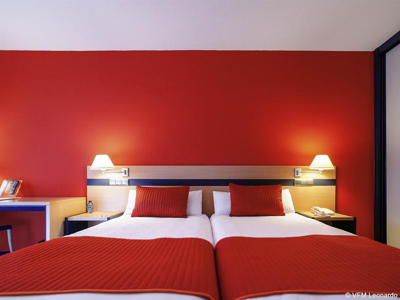 Hotel Ibis Styles Zaragoza Ramiro I