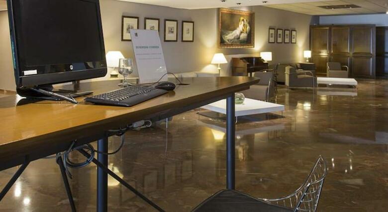 Hotel Goya