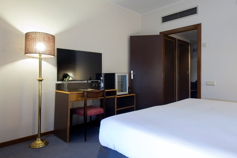 Hotel Goya