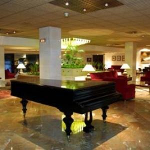 Hotel Goya