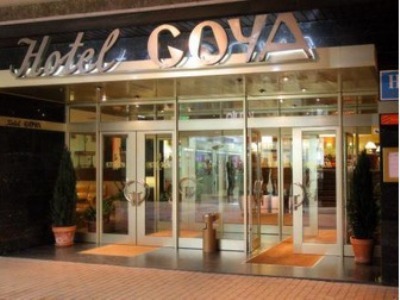 Hotel Goya