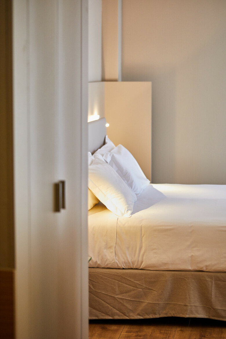 Hotel Silken Reino de Arag�n