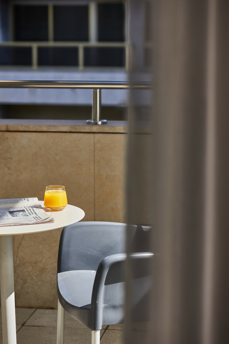 Hotel Silken Reino de Arag�n