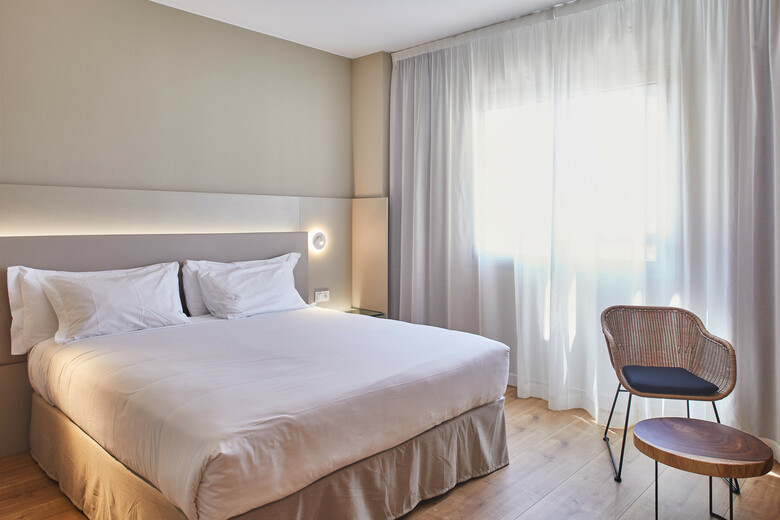 Hotel Silken Reino de Arag�n