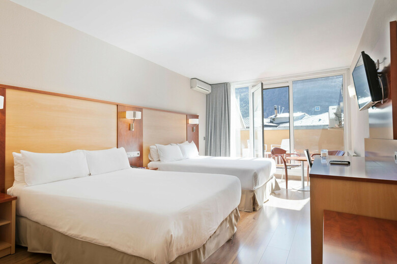 Hotel Andorra Center