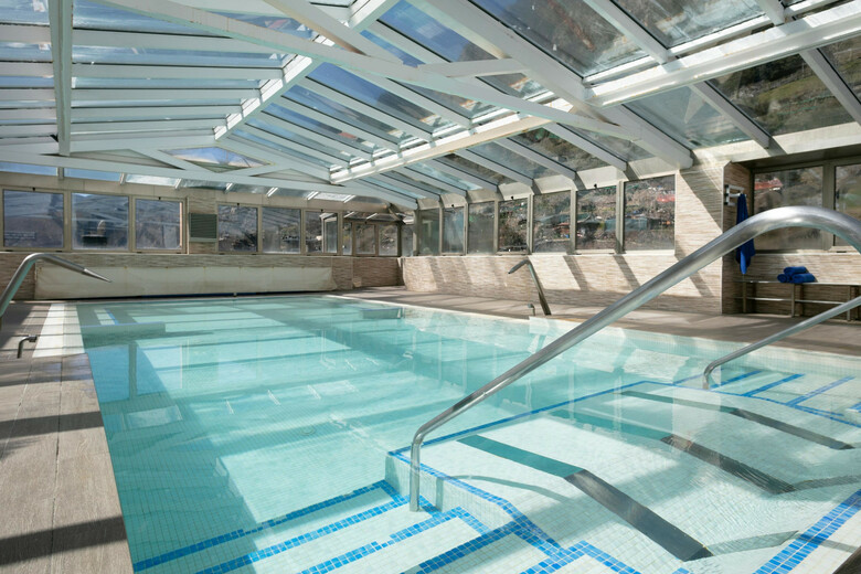 Hotel Andorra Center