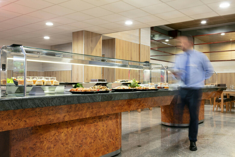 Hotel Andorra Center