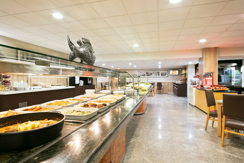Hotel Andorra Center