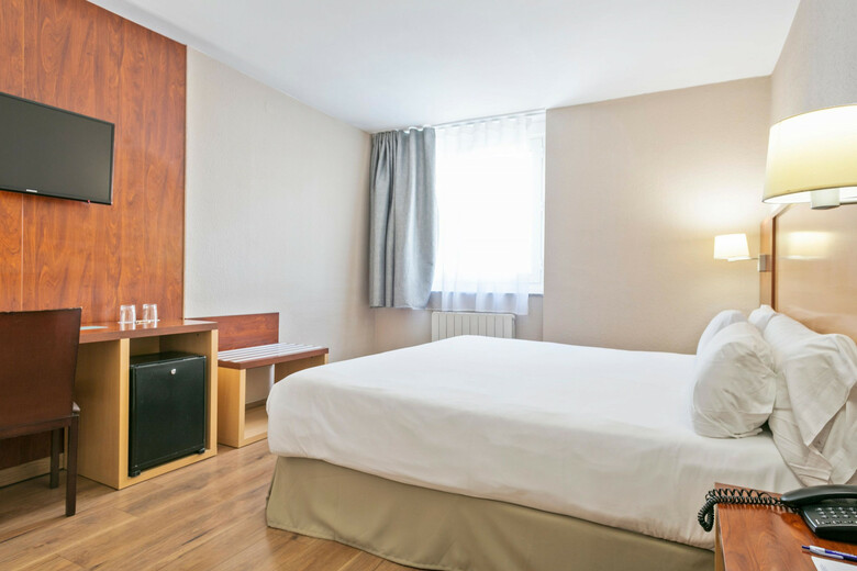 Hotel Andorra Center