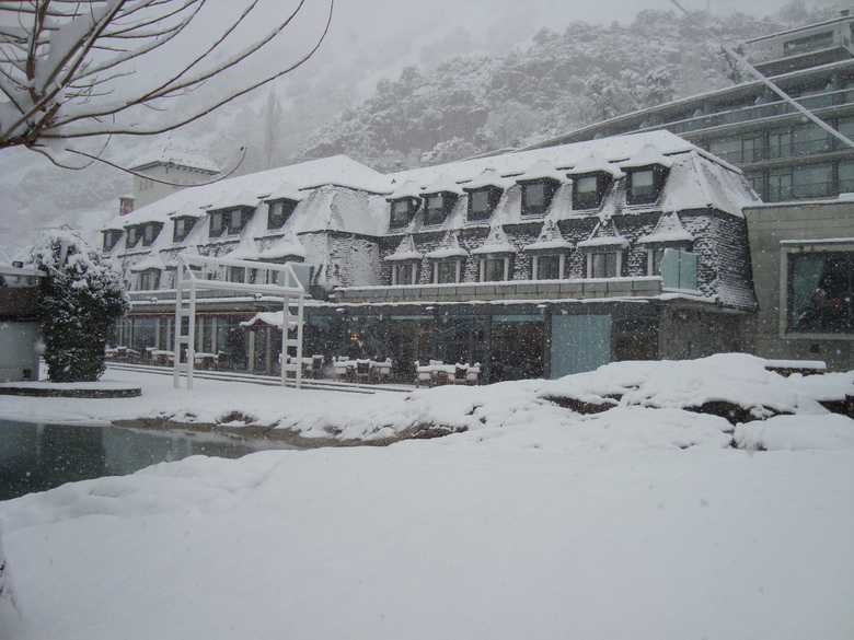Andorra Park Hotel