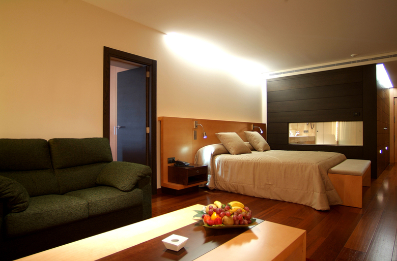 Andorra Park Hotel
