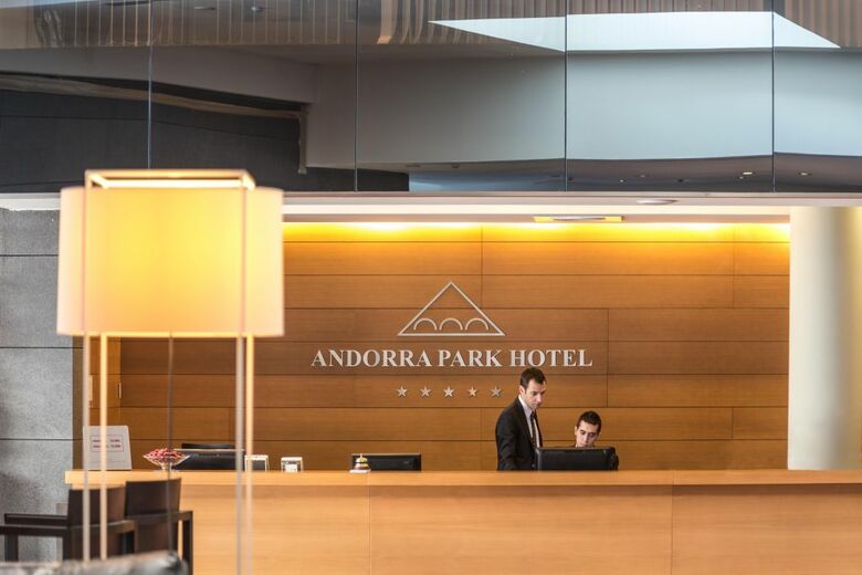 Andorra Park Hotel
