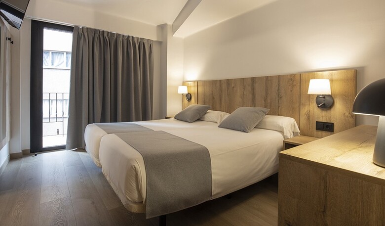 Hotel C�rvol By Nexta