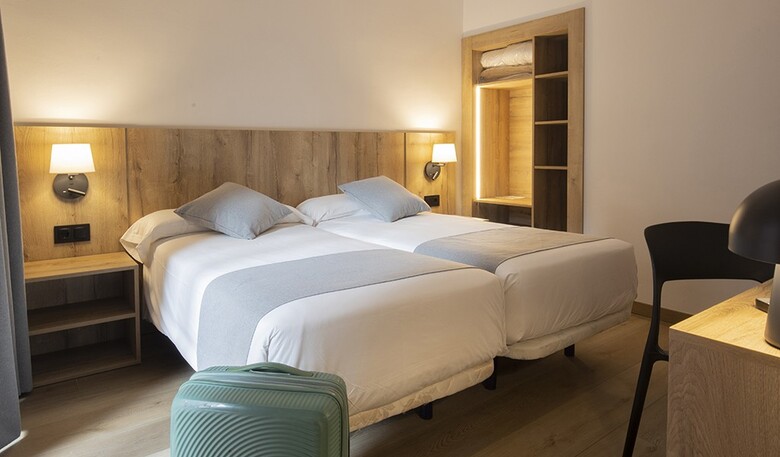 Hotel C�rvol By Nexta