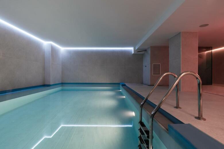 Suites Plaza Hotel & Wellness Andorra