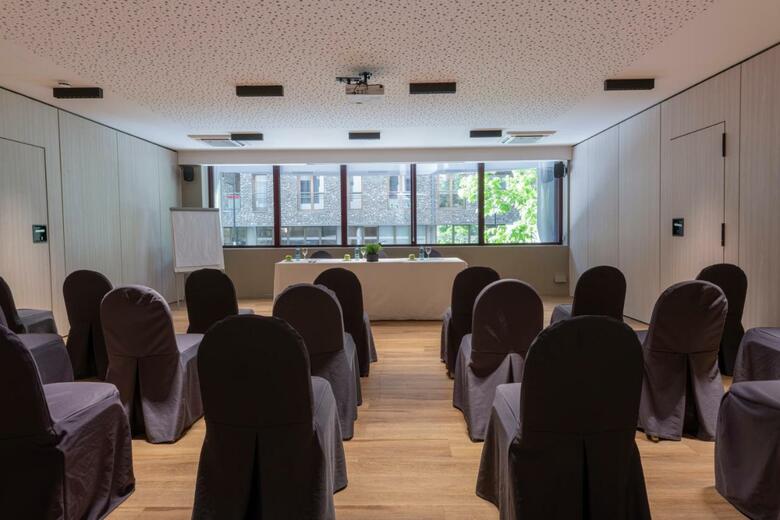 Suites Plaza Hotel & Wellness Andorra