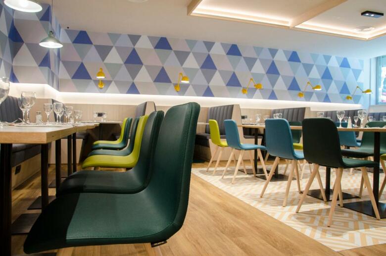 Suites Plaza Hotel & Wellness Andorra
