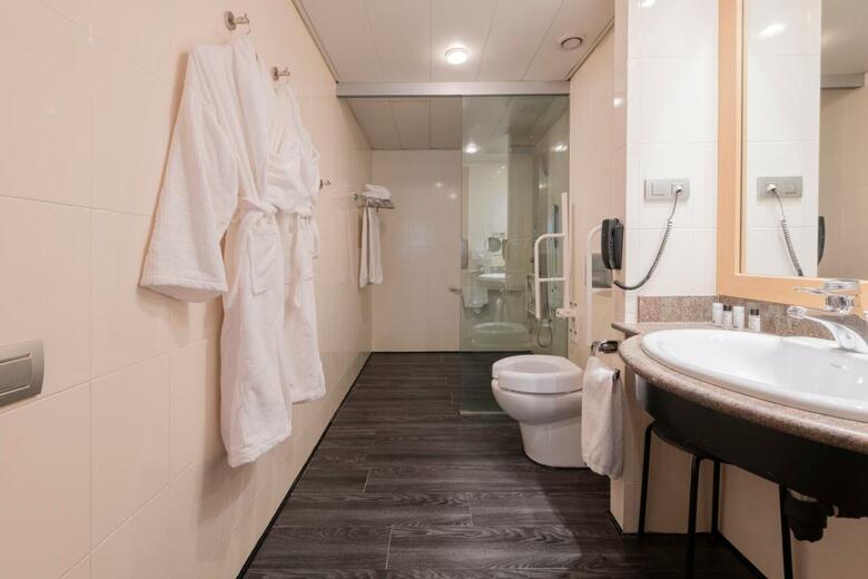 Suites Plaza Hotel & Wellness Andorra