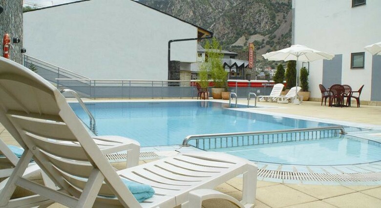 Hotel Zenit Diplomatic