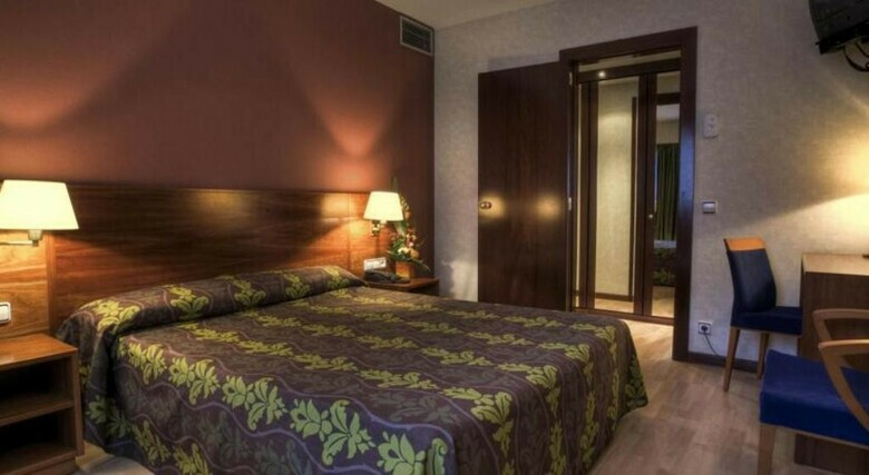 Hotel Zenit Diplomatic