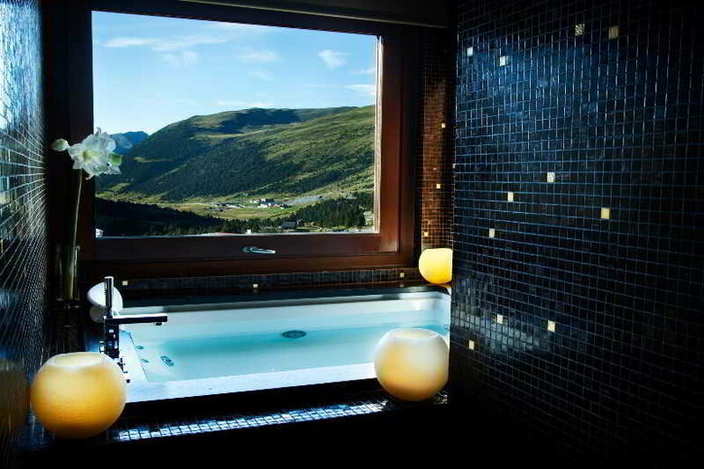 Grau Roig Andorra Boutique Hotel & Spa