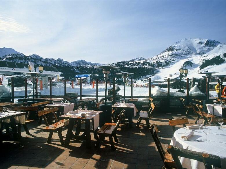 Grau Roig Andorra Boutique Hotel & Spa