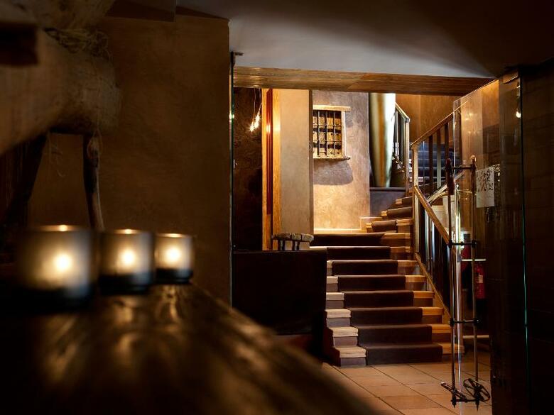 Grau Roig Andorra Boutique Hotel & Spa