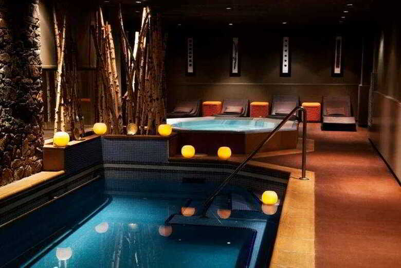 Grau Roig Andorra Boutique Hotel & Spa