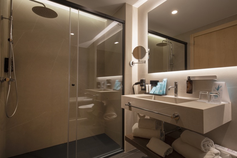 Hotel Yomo C�ntric
