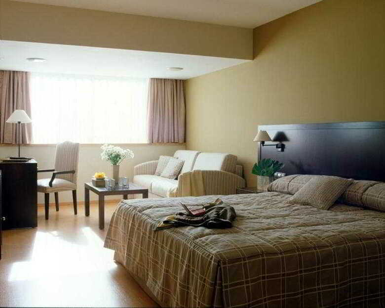 Hotel Yomo C�ntric