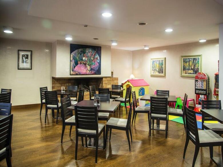 Hotel Yomo C�ntric