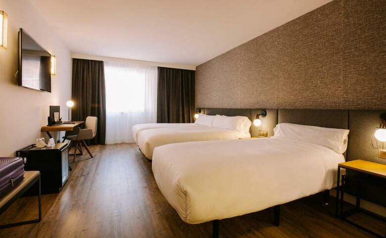 Hotel Yomo C�ntric
