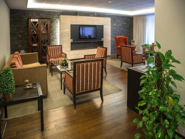 Hotel Yomo C�ntric