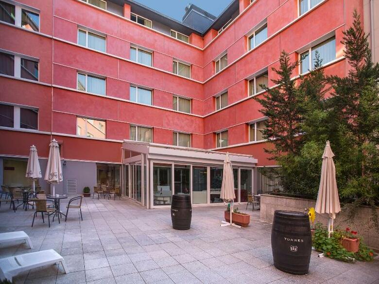 Hotel Yomo C�ntric