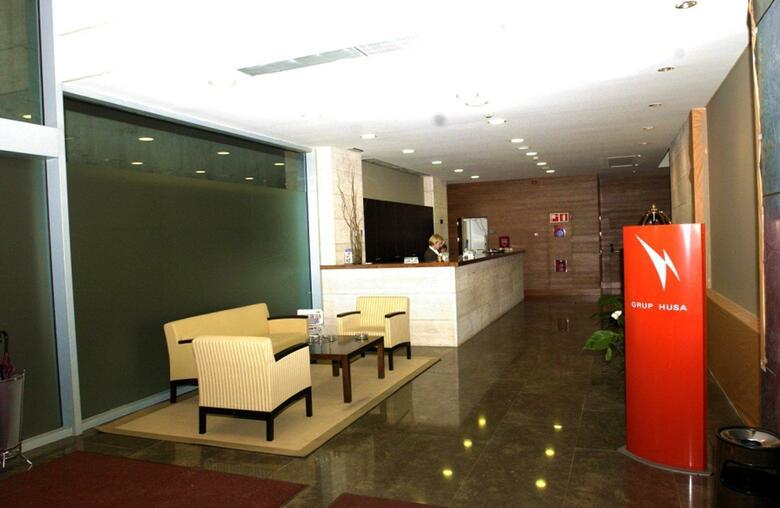 Hotel Yomo C�ntric