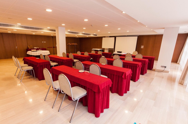 Hotel Yomo C�ntric