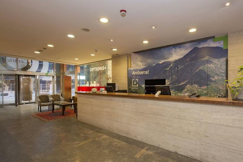 Hotel Yomo C�ntric