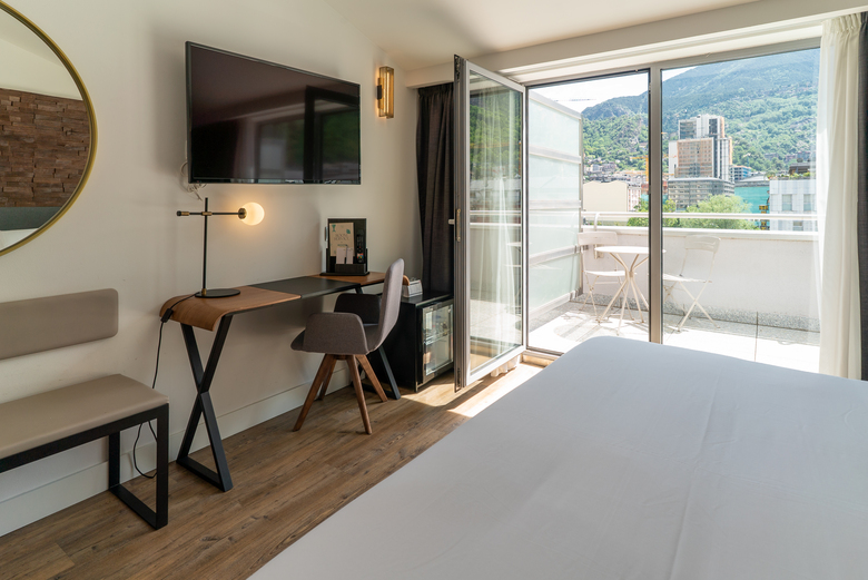 Hotel Yomo C�ntric
