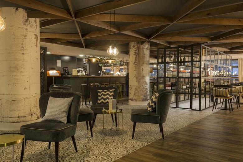 Hotel Yomo C�ntric