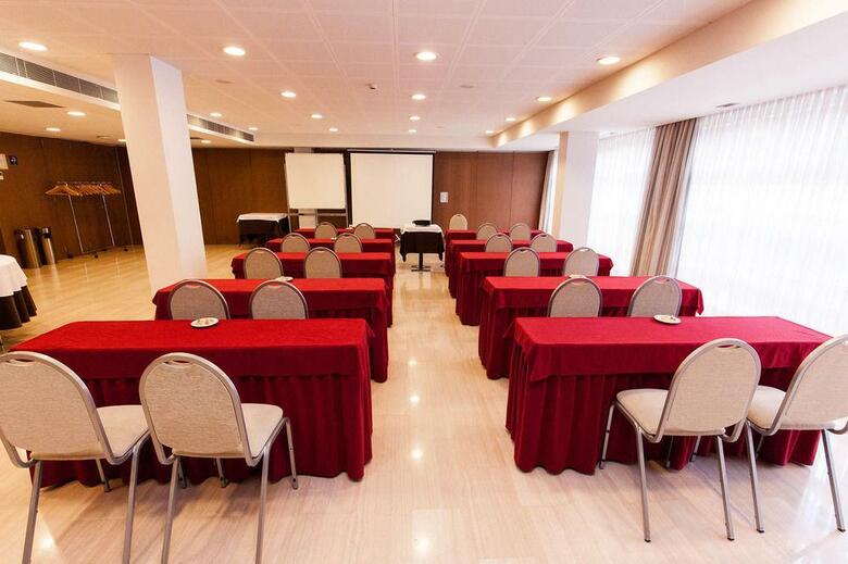 Hotel Yomo C�ntric