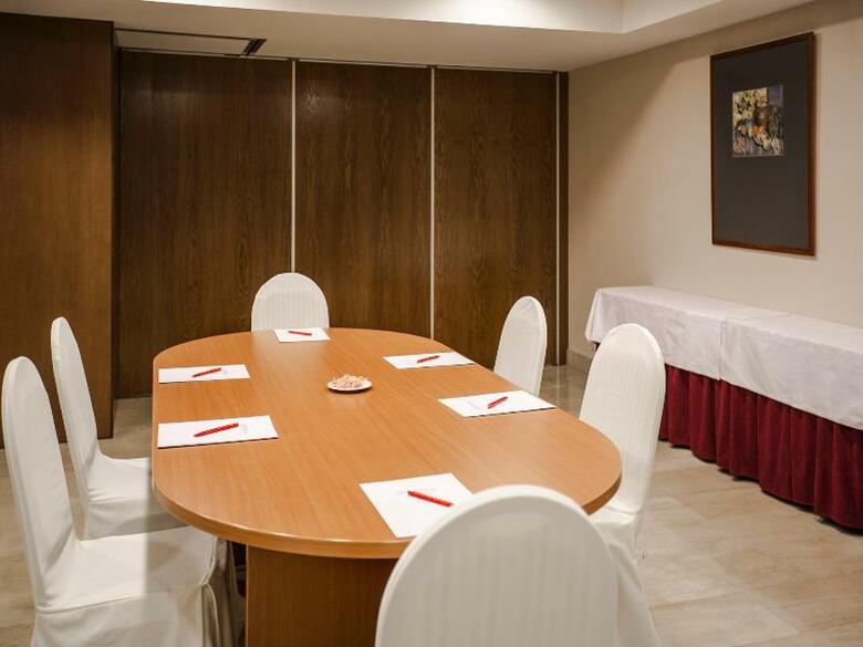 Hotel Yomo C�ntric