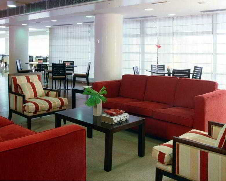 Hotel Yomo C�ntric