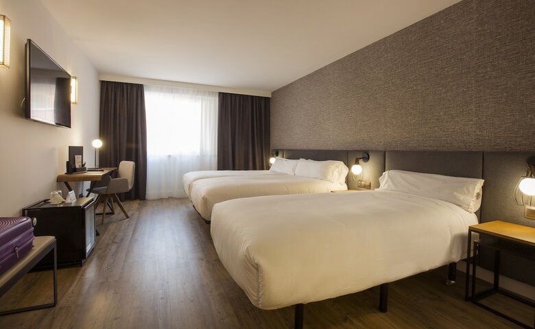 Hotel Yomo C�ntric