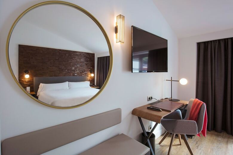 Hotel Yomo C�ntric
