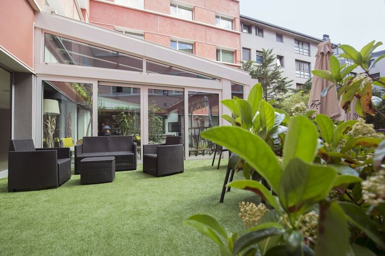 Hotel Yomo C�ntric