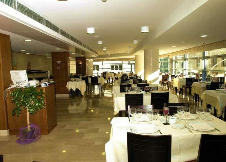 Hotel Yomo C�ntric